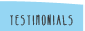 Testimonials Testimonials